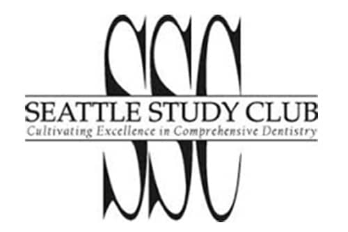 Seattle Study Club Logo